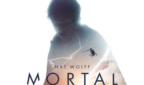 Mortal (2020) Bluray Subtitle Indonesia