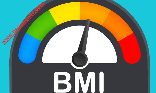 حاسبة مؤشر كتلة الجسم (  BMI Calculator)