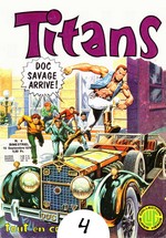 Titans n° 4