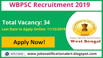 wbpsc-recruitment-2019