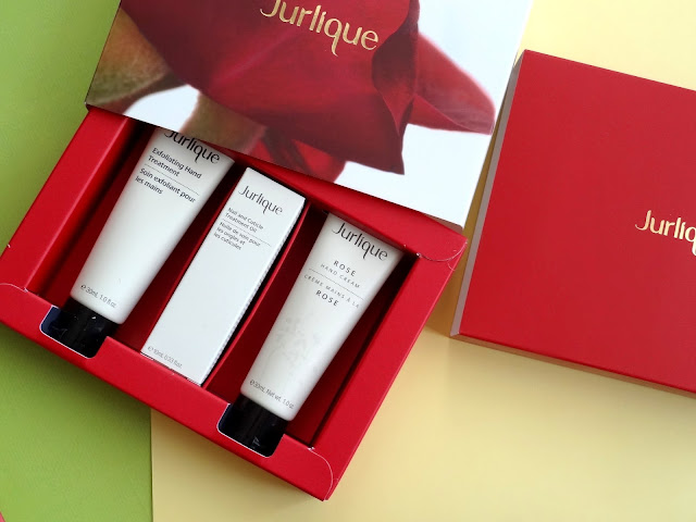 Jurlique Nourishing Hand Ritual