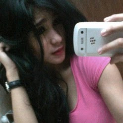 nadia ervina. bibie julius