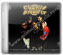Charlie Brown JR – Transpiração Contínua Prolongada -1997 