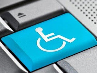 tecnologia destinados às pessoas com deficiência