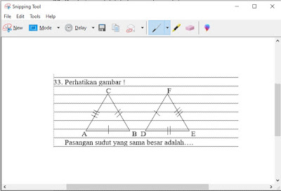 Cara Memotong File menjadi File Gambar