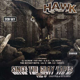 H.A.W.K. - Since the Gray Tapes Vol. 4 (2006)