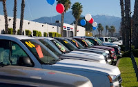Tips Buying Used Car