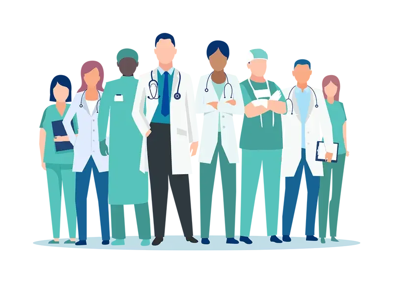 seven corners healthcare