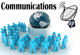 Communications