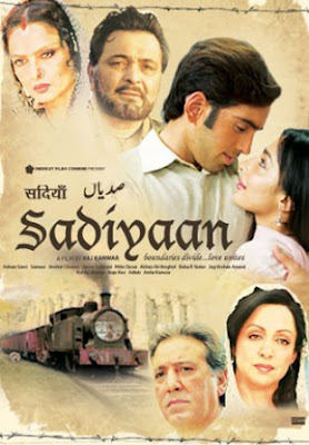 Sadiyaan Movie Reviews, Wallpapers, Story, Trailers, Songs, Cast & Crew