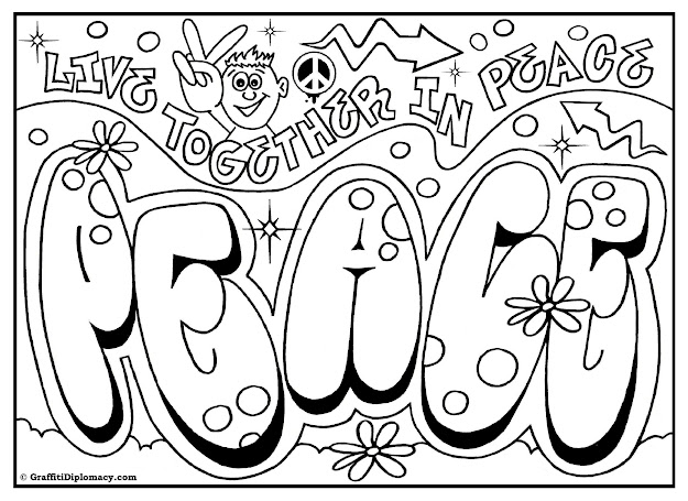 Printable Coloring Pages