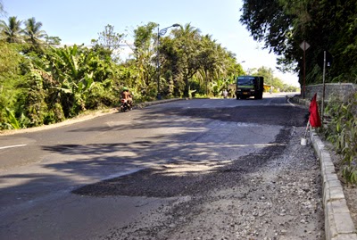 Jalan Di Indonesia Yang Paling Sering Kecelakaan Karena Hal Gaib