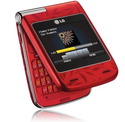 LG LX610