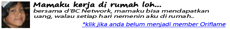Dari Rumh Juga Bisa Menghasilkan Pendapatan