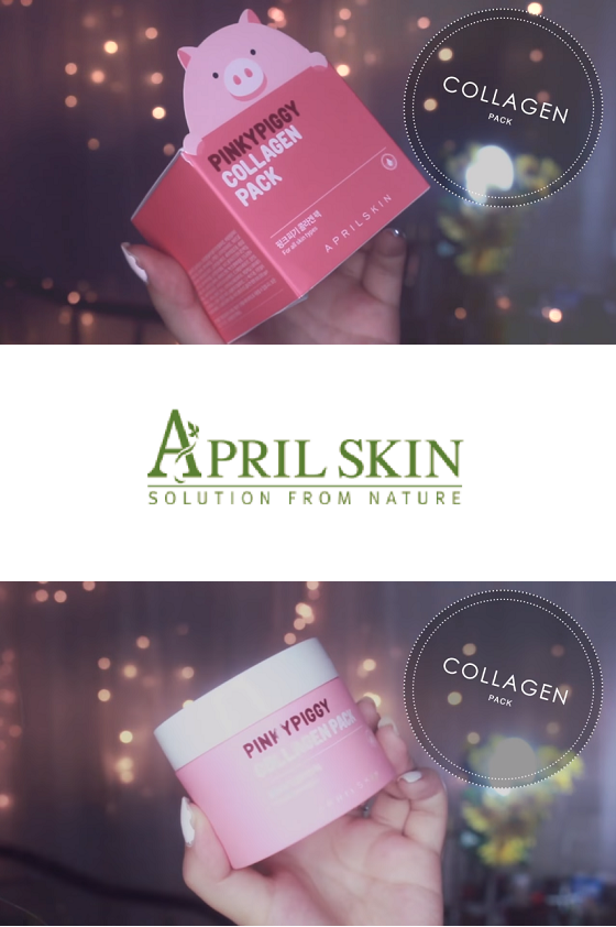  AprilSkin