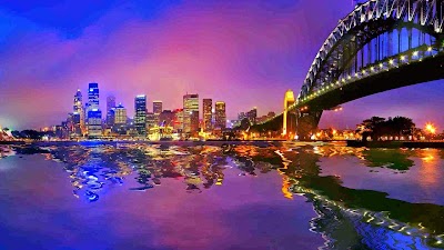 Postcards From… Sydney - An Iconic City of Charm