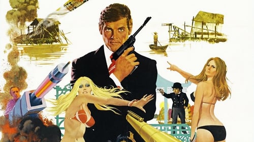 Agente 007 - L'uomo dalla pistola d'oro 1974 film senza limiti