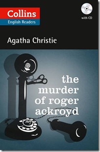 Collins - Agatha Christie - The Murder of Roger Ackroyd