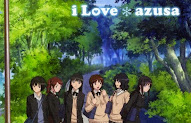 azusa - Himitsu no Heya Lyrics