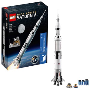 lego apollo