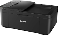 Canon PIXMA TR4550 Treiber Download