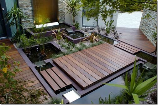 deck flickr