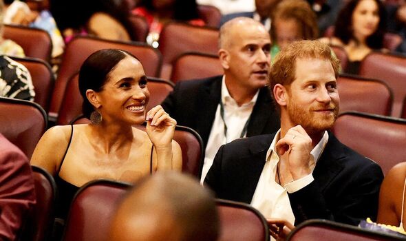 Speculation Surrounds Meghan Markle Allegedly Asserting Ownership of Prince Harry During Jamaica Outing, According to Reports