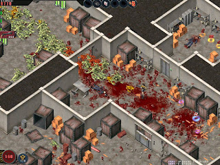 Download Game PC - Alien Shooter V1.2 Final