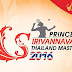 Live Score Final Thailand Masters Grand Prix Gold 2016