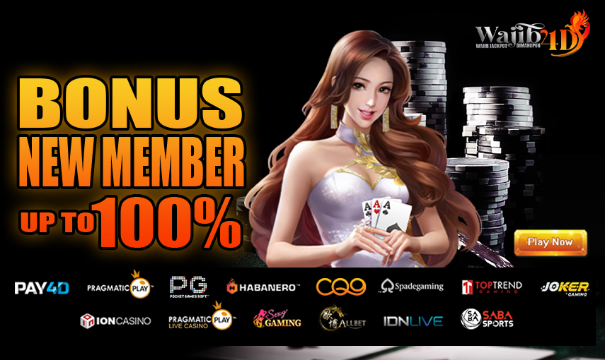 WAJIB4D BERJUTA KEUNTUNGAN DALAM BERTARUH LIVE CASINO BETTING ONLINE