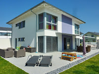 Neues Haus Modern