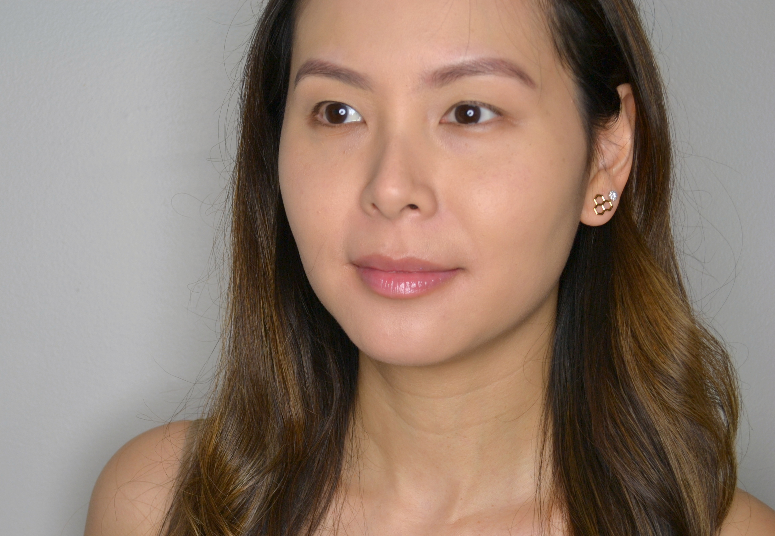 MAKEUP, Tom Ford Traceless Soft Matte Foundation with Before and After  Photos, Cosmetic Proof