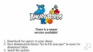 Angry Birds Rio Update: Carnival Upheaval released