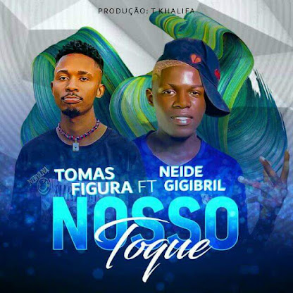Tomas Figura Feat. Neide Gigibril - Nosso Toque (Afro House)
