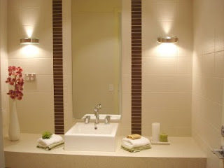 Bathroom Lighting Designs Poor lighting can make even the most well designed bathroom appear 
