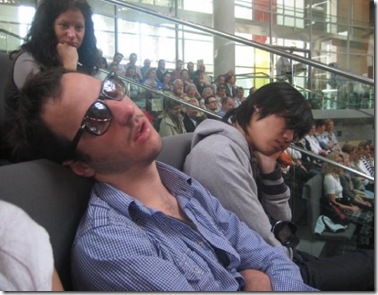 Sleep