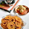 Corn Flour Recipes Snacks