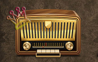 radio philip jadul 