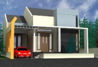 Rumah Minimalis