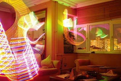 Light Graffiti