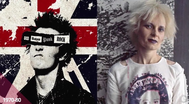 sid vicious vivienne westwood punk style