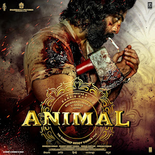 ANIMAL [FLAC - 2023] [24-bit-48.0kHz] - E JEY