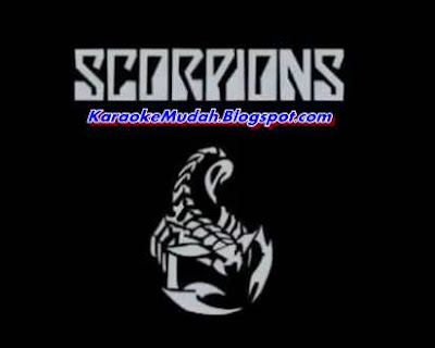 Lagu Karaoke Barat Scorpions - Wind of Change