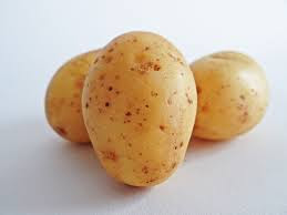 حبة بطاطس لخسارة 10 كيلو و إزالة الكرش في شهر واحد