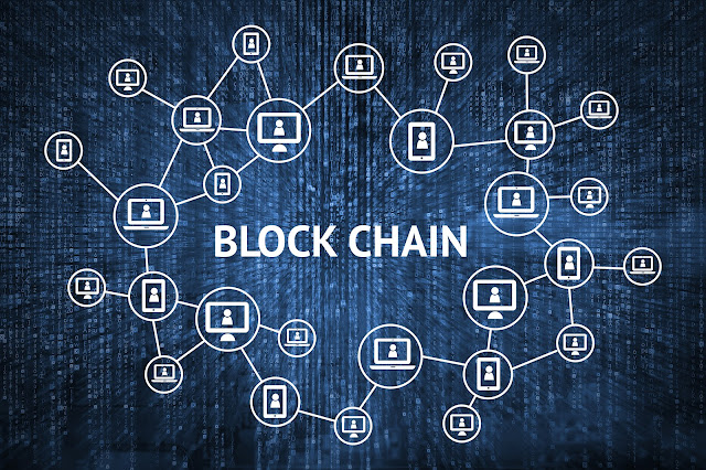What is Blockchain Technology and how it works?