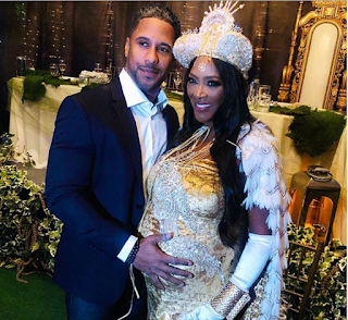 kenya moore, nene leakes, kandi burruss, rhoa, the real housewives of atlanta, celebrities, porsha williams, gossip, fairytale, real housewives of atlanta, baby, wedding, baby shower, cynthai bailey, eva marcille,