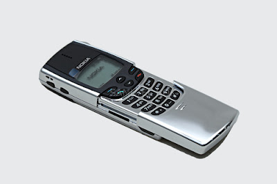 Nokia 8810