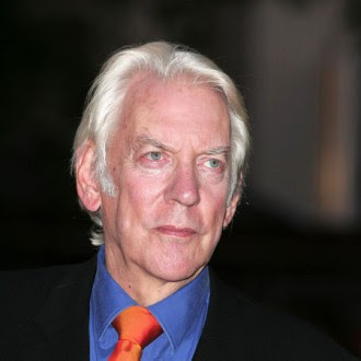 Donald Sutherland Wiki | Donald Sutherland Pics