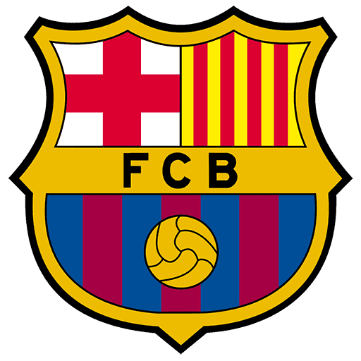 FC Barcelona 2022-2023 Kit Nike For Dream League Soccer Kits 2019 (Logo)