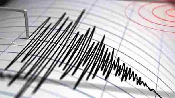 News, World, Earthquake, Magnitude, Andaman And Nicobar, Earthquake Of 4.1 Magnitude Hits Andaman And Nicobar.